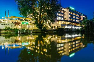 Insel-Hotel Heilbronn fotoÄŸrafÄ±