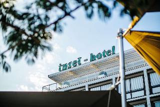 Insel-Hotel Heilbronn fotoÄŸrafÄ±