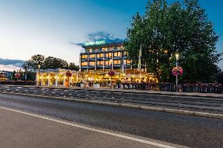 Insel-Hotel Heilbronn fotoÄŸrafÄ±