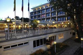 Insel-Hotel Heilbronn fotoÄŸrafÄ±