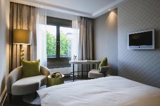 Insel-Hotel Heilbronn fotoÄŸrafÄ±