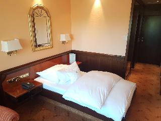 Insel-Hotel Heilbronn fotoÄŸrafÄ±