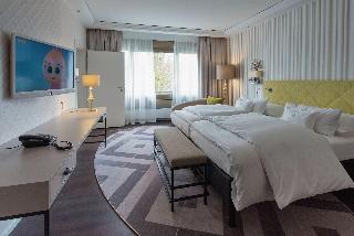 Insel-Hotel Heilbronn fotoÄŸrafÄ±