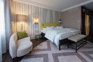 Insel-Hotel Heilbronn fotoÄŸrafÄ±