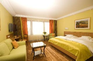 Insel-Hotel Heilbronn fotoÄŸrafÄ±