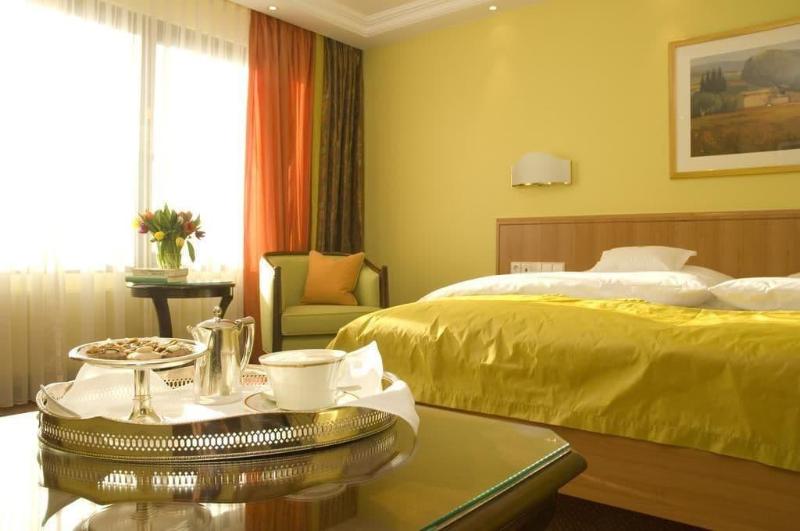 Insel-Hotel Heilbronn - Oda