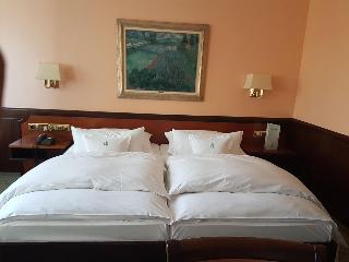 Insel-Hotel Heilbronn fotoÄŸrafÄ±