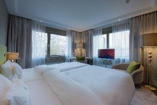 Insel-Hotel Heilbronn fotoÄŸrafÄ±