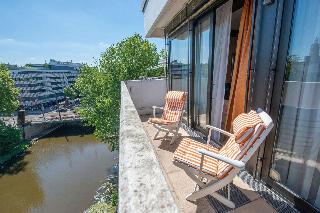 Insel-Hotel Heilbronn fotoÄŸrafÄ±
