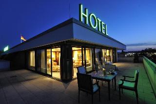 Insel-Hotel Heilbronn fotoÄŸrafÄ±