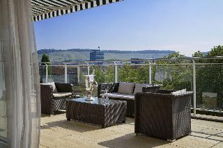 Insel-Hotel Heilbronn fotoÄŸrafÄ±