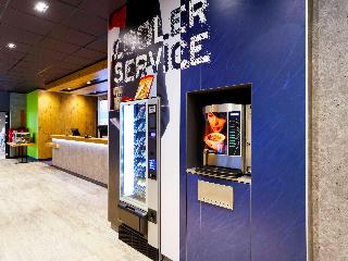 ibis budget Ludwigsburg fotoÄŸrafÄ±