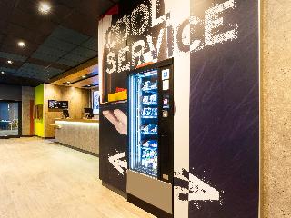 ibis budget Ludwigsburg fotoÄŸrafÄ±
