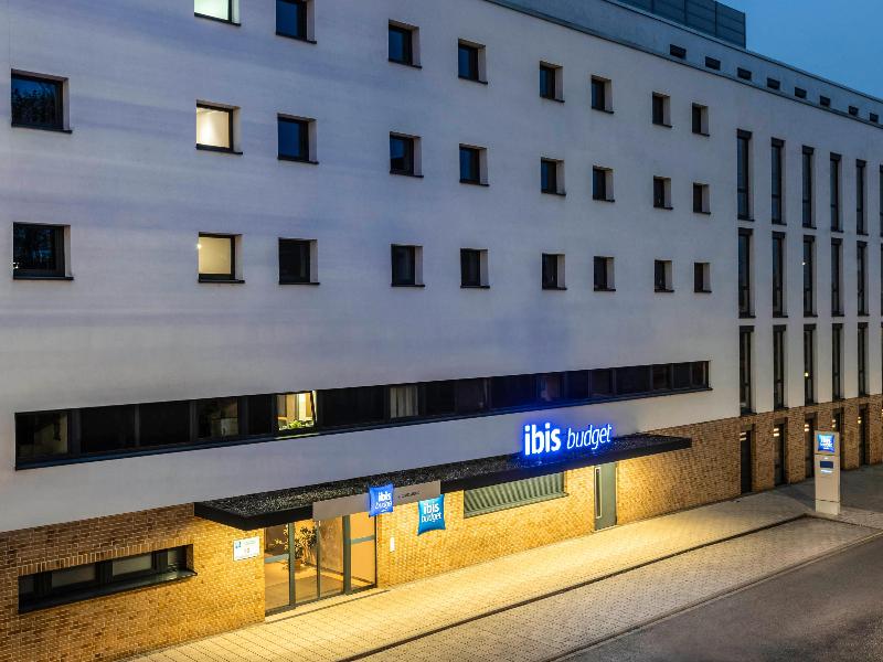 ibis budget Ludwigsburg - Genel