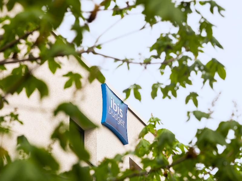 ibis budget Ludwigsburg - Genel