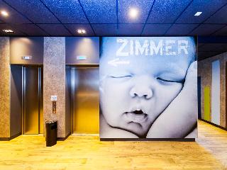 ibis budget Ludwigsburg fotoÄŸrafÄ±