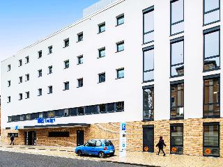 ibis budget Ludwigsburg fotoÄŸrafÄ±