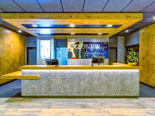 ibis budget Ludwigsburg fotoÄŸrafÄ±