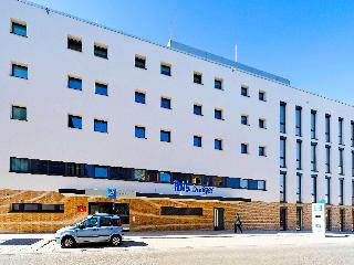 ibis budget Ludwigsburg fotoÄŸrafÄ±