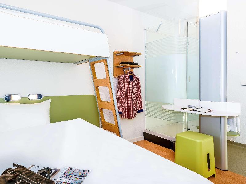ibis budget Ludwigsburg - Oda