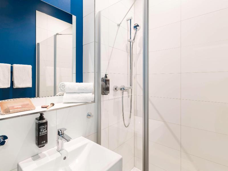 ibis budget Ludwigsburg - Oda