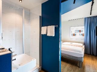 ibis budget Ludwigsburg fotoÄŸrafÄ±