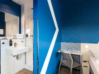ibis budget Ludwigsburg fotoÄŸrafÄ±