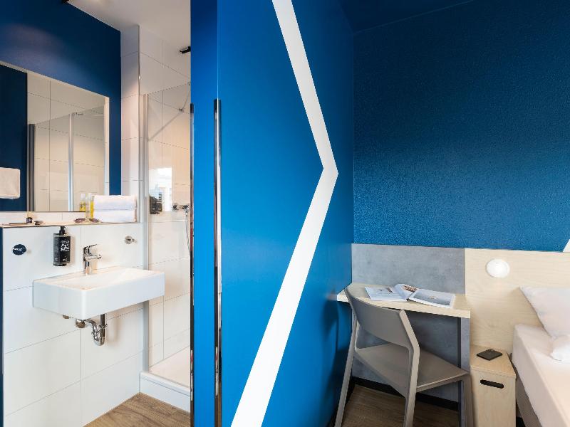 ibis budget Ludwigsburg - Oda