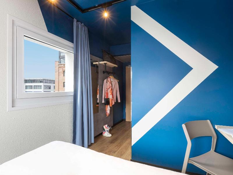 ibis budget Ludwigsburg - Oda