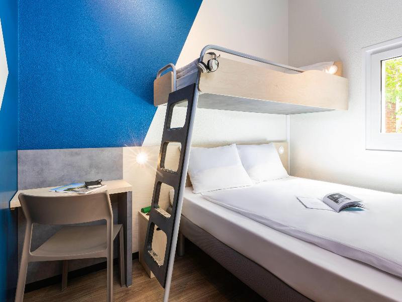 ibis budget Ludwigsburg - Oda