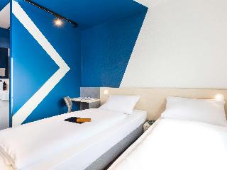 ibis budget Ludwigsburg fotoÄŸrafÄ±