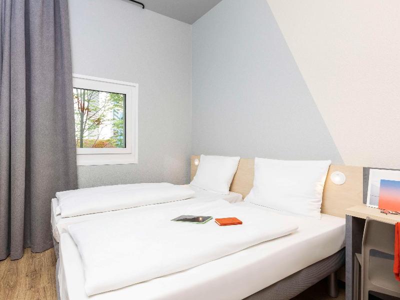 ibis budget Ludwigsburg - Oda