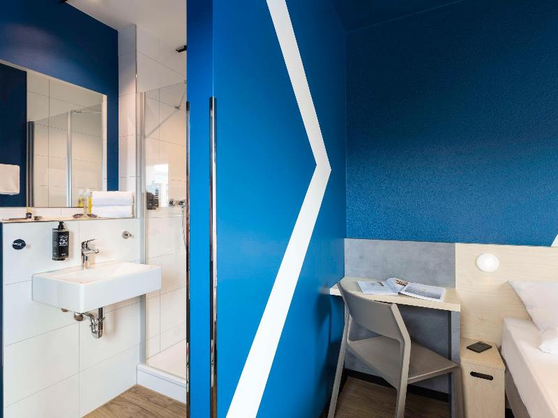 ibis budget Ludwigsburg - Oda
