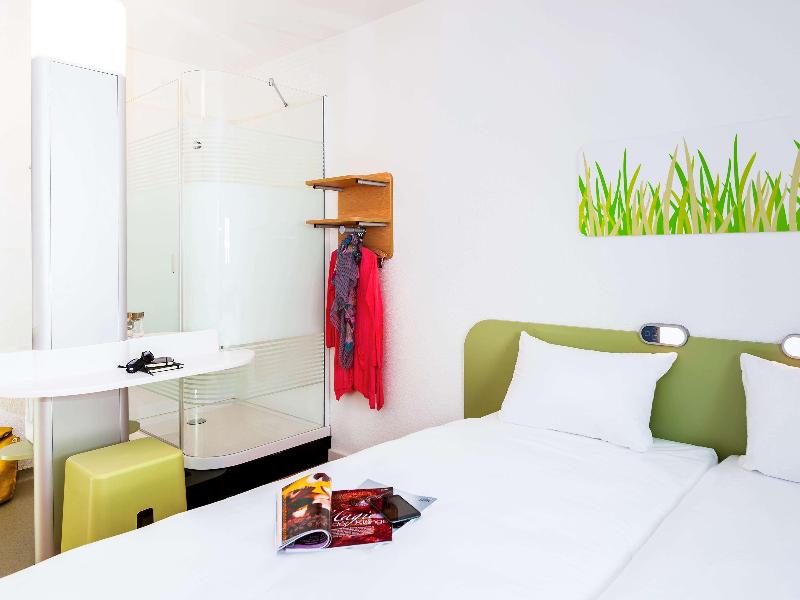 ibis budget Ludwigsburg - Oda