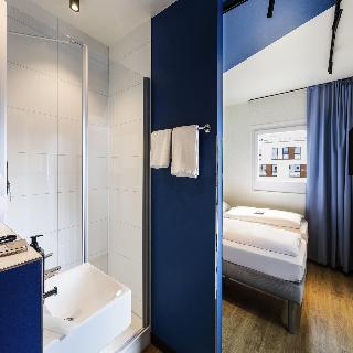 ibis budget Ludwigsburg fotoÄŸrafÄ±