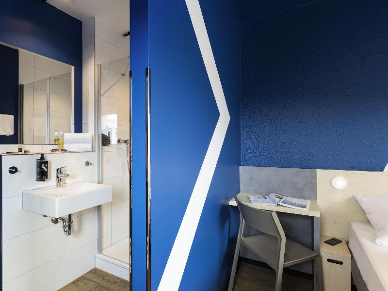 ibis budget Ludwigsburg - Oda