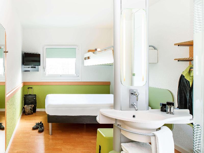ibis budget Ludwigsburg - Oda