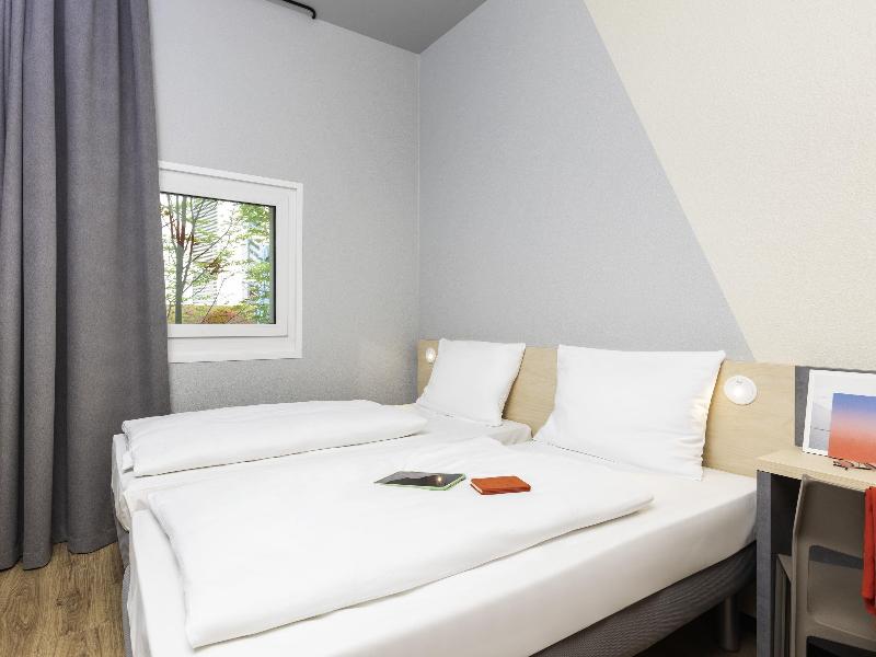 ibis budget Ludwigsburg - Oda