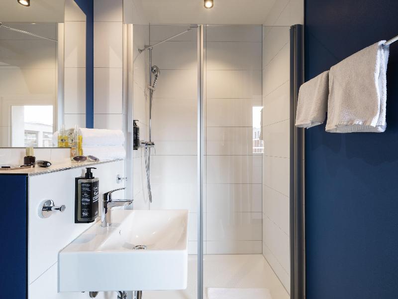 ibis budget Ludwigsburg - Oda
