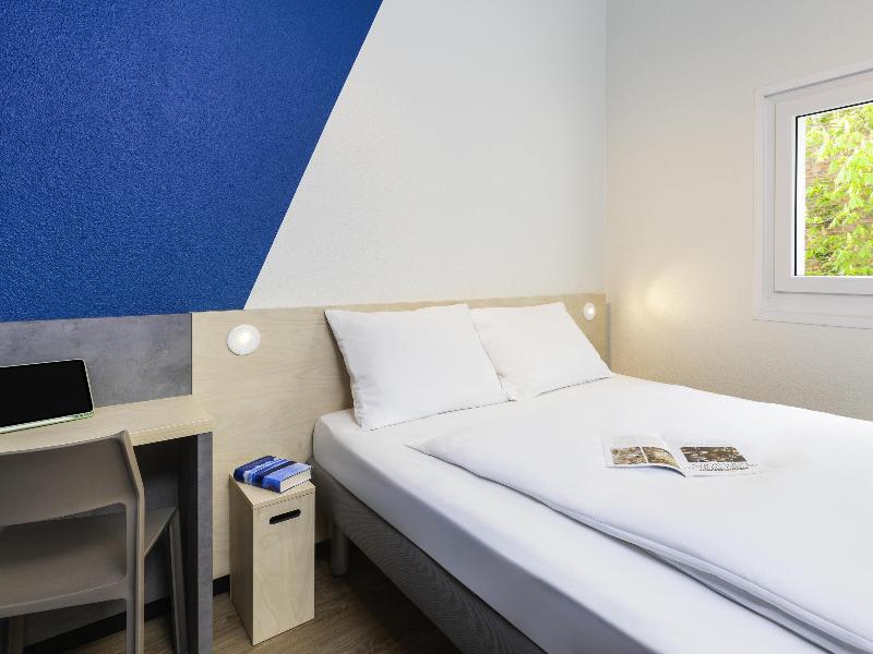 ibis budget Ludwigsburg - Oda