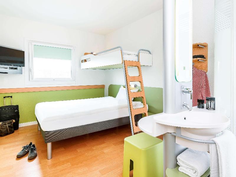 ibis budget Ludwigsburg - Oda