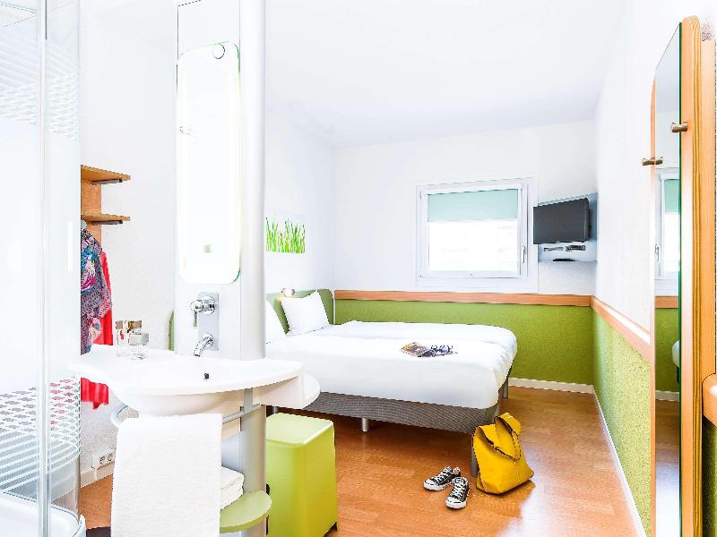 ibis budget Ludwigsburg - Oda