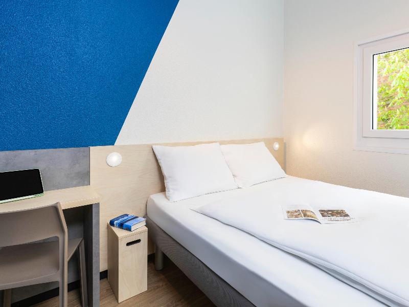 ibis budget Ludwigsburg - Oda
