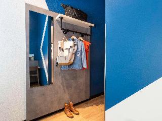 ibis budget Ludwigsburg fotoÄŸrafÄ±
