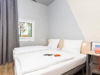 ibis budget Ludwigsburg fotoÄŸrafÄ±