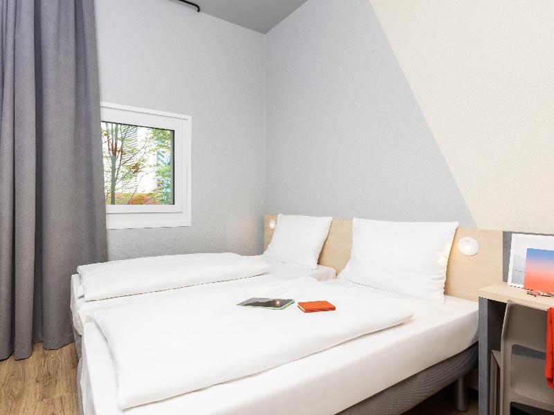 ibis budget Ludwigsburg - Oda