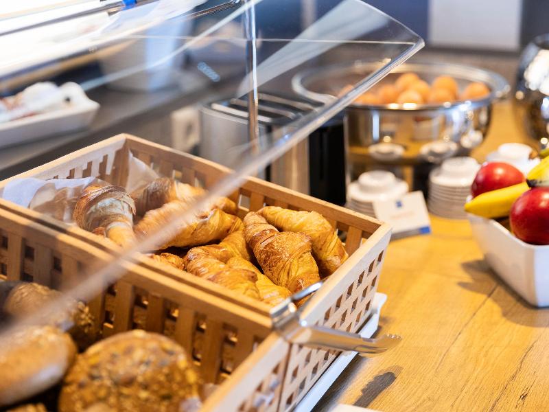 ibis budget Ludwigsburg - Restoran