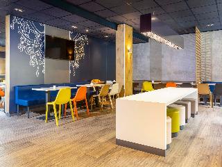 ibis budget Ludwigsburg fotoÄŸrafÄ±