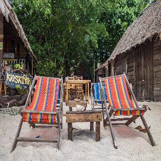 Forra Diving Resort - Pattaya Beach - Koh Lipe fotoÄŸrafÄ±