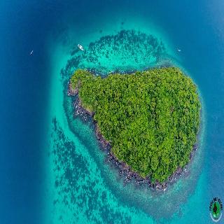 Forra Diving Resort - Pattaya Beach - Koh Lipe fotoÄŸrafÄ±